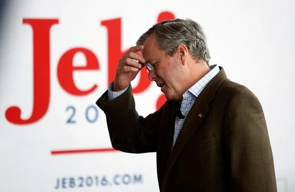 An open letter to Jeb Bush