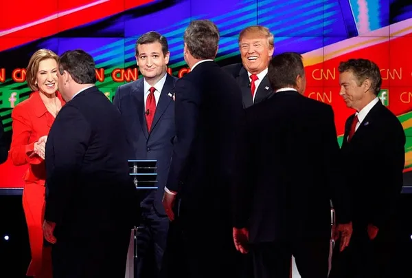 Should voters care about candidates’ religious views?