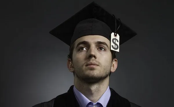 Here’s what college students should be protesting