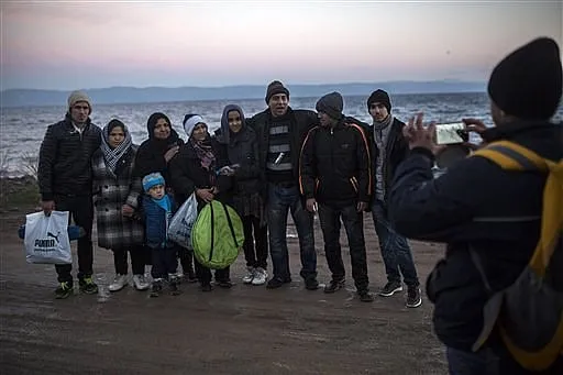 Asylum-seeker fraud often goes undetected, report shows