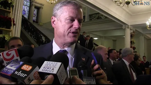 Baker praises Obama for addressing nation after California shootings