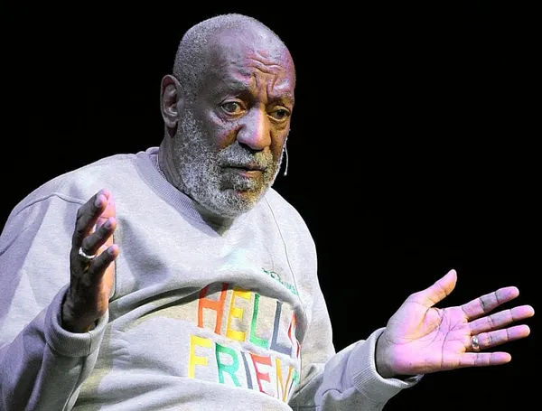 Boston University revokes Bill Cosby’s honorary degree