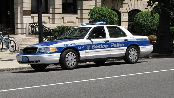 Massachusetts Member of Congress Decries ‘Racial Iniquities,’ Says Police Must Change