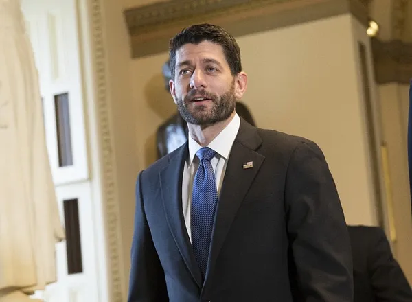 Congress sends year-end spending measure to Obama