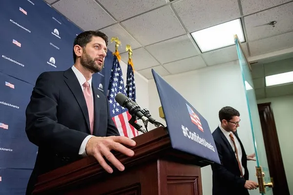 House delays vote targeting Planned Parenthood, health law