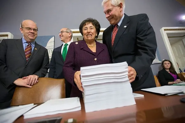 Led by GOP, House poised to renew over $600B in tax cuts