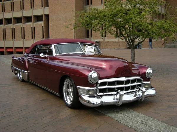 ‘Cadillac tax’ runs over the middle class