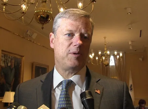 Tax rate will go down next year for Bay State wage earners
