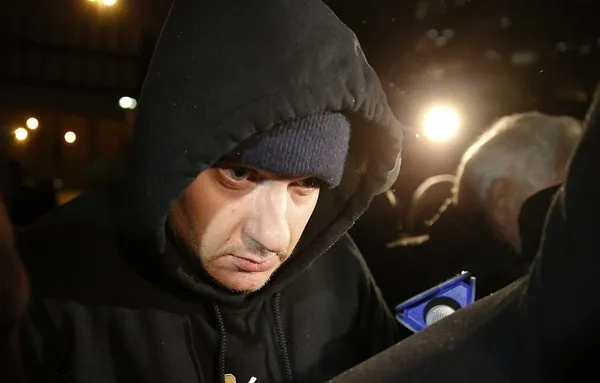 Chicago cop pleads not guilty in black teen’s shooting death