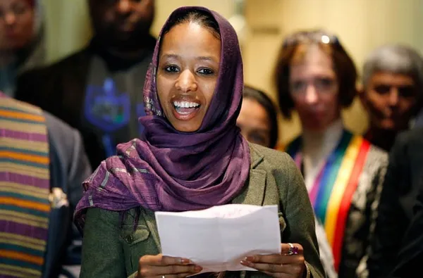 Wheaton College and religious freedom