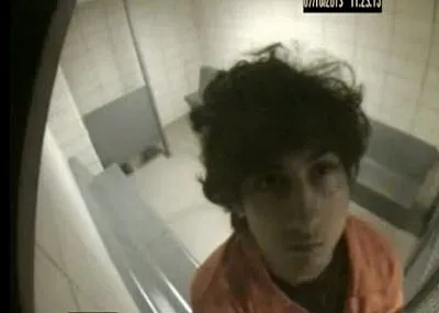 Marathon Bomber Inching Toward Escaping Death Sentence