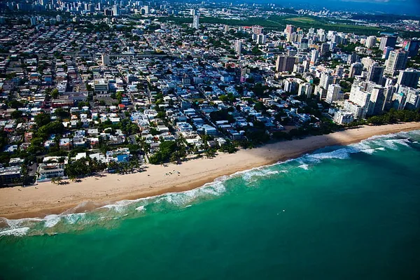 On Puerto Rico: ‘yes’ to bankruptcy, ‘no’ to bailout