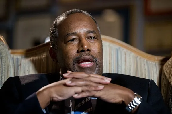 Carson aides quit, question his readiness for White House