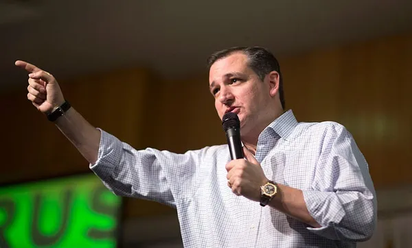 Cruz taps evangelicals, tea partiers to fuel campaign