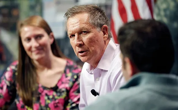 A look at the candidates’ approaches to Tuesday’s debate