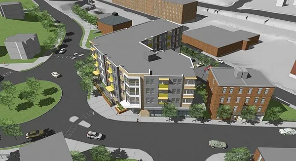 Boston agency OKs affordable housing, school projects