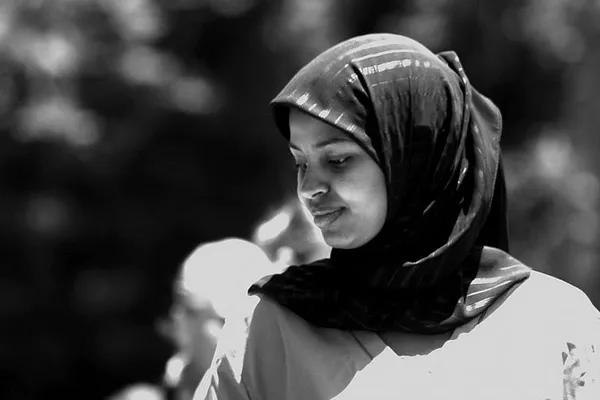 When religious fashion invites suspicion