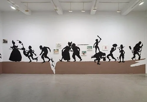 ICA books largest-ever gift with art worth $42 million