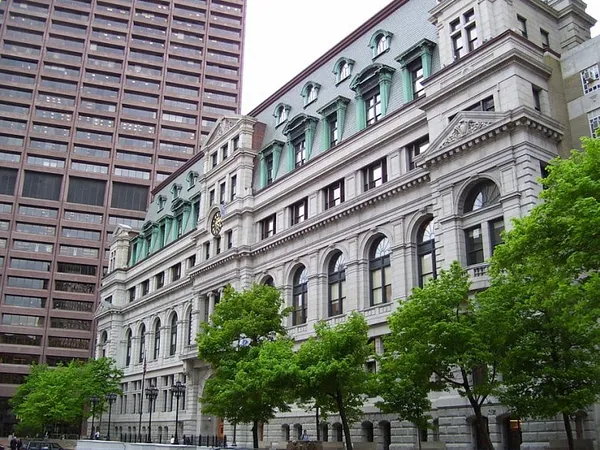 Robert Cordy to retire, giving Baker his first high court nominee