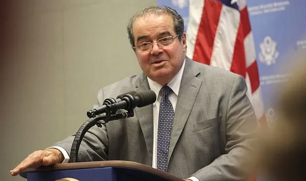 Racial diversity, elite colleges, and Justice Scalia 