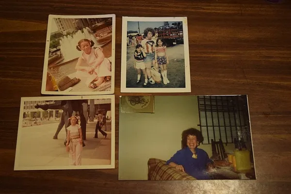 Boston elders turn memories into living history