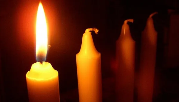 Acts of kindness — random and otherwise — at Advent