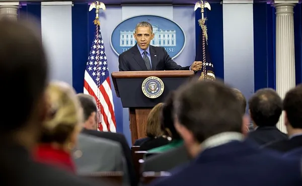 Obama vows an active role in 2016 presidential race