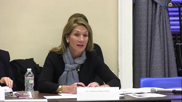 Women’s caucus lines up Abigail Adams honorees for Oct. reception