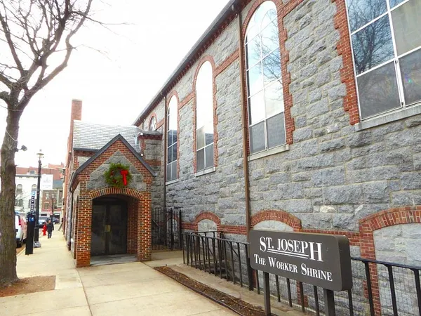 Giving trees at Catholic churches bring joy to the needy