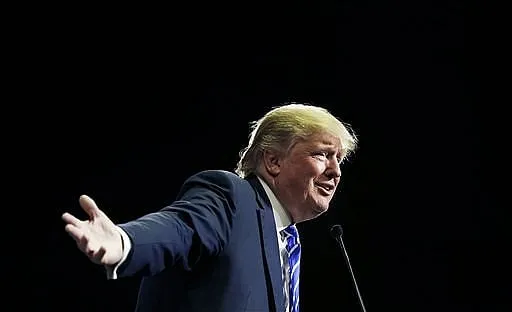 Trump cancels planned trip to Israel