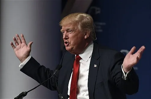 Sealed Trump U. court documents to be released this week