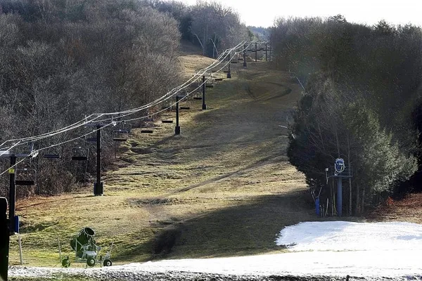 December’s warmth smashes longstanding records