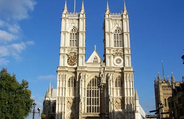 Is Britain a Christian nation?
