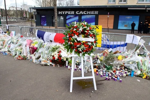 Hanukkah in Paris: a time to celebrate life, express unity, and be proud