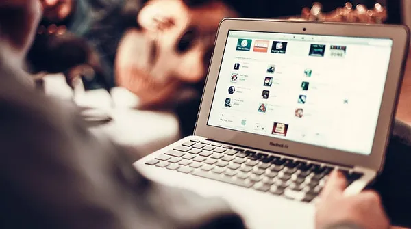 Online surveillance is OK to most Americans, poll shows