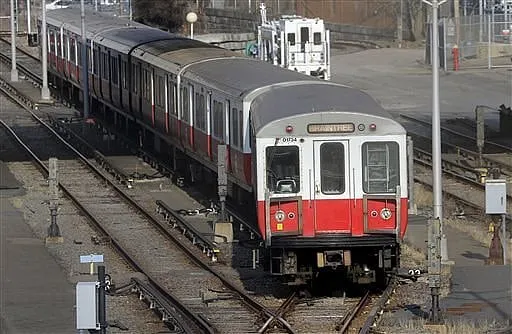 MBTA Contactless Payment Coming August 1