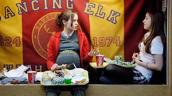 ‘Life’ at the movies