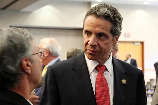 Do ‘New York values’ tolerate pro-life viewpoints? 