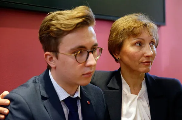 UK judge: Putin ‘probably approved’ killing of ex-KGB agent