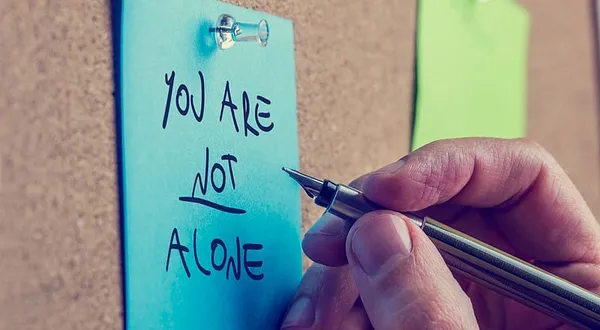Listening and learning: How to deal with a loved one’s abortion