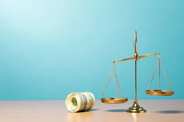 Is income inequality morally wrong?