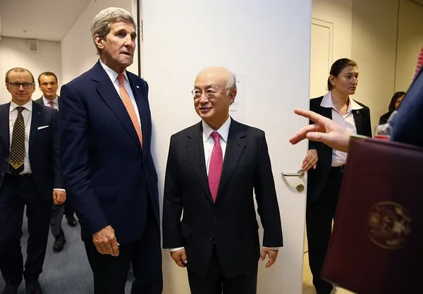 US, EU lift sanctions against Iran amid landmark nuke deal