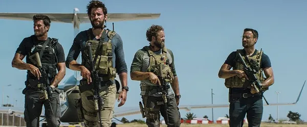 ‘13 Hours’ returns Benghazi to political spotlight (MOVIE REVIEW)