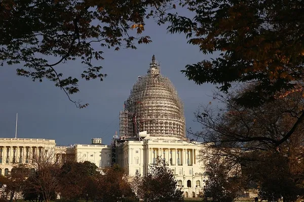 Health care repeal vote to open a political year in Congress
