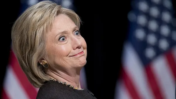 Former AG Michael Mukasey: Damage from Clinton email scandal will last ‘for decades’
