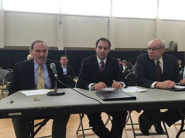 Dorchester Collegiate charter school faces closure