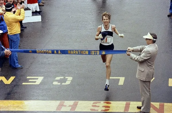 Boston Marathon gets its first documentary