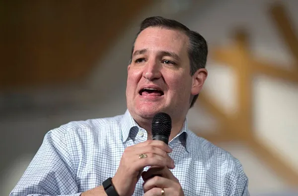 Cruz seeks to turn irascible personality to his advantage