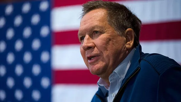 In John Kasich’s call for community, an echo of Catholic social teachings