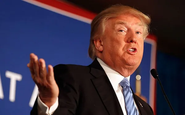Trump, Union Leader feud grows as paper dropped from debate